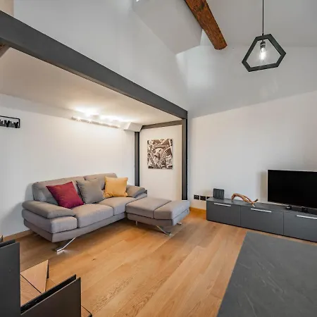 La Scala Matta - Seaview Penthouse