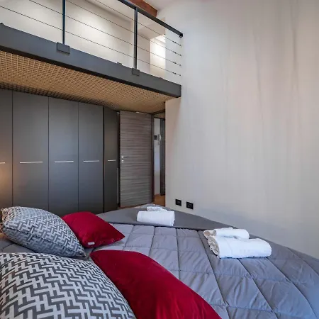 La Scala Matta - Seaview Penthouse