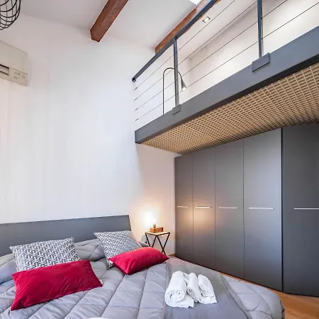Appartement La Scala Matta - Seaview Penthouse *