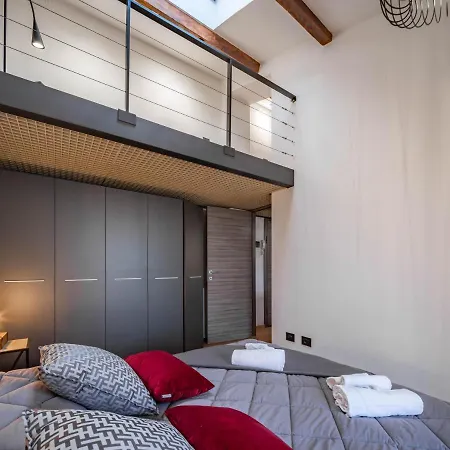 Appartement La Scala Matta - Seaview Penthouse *