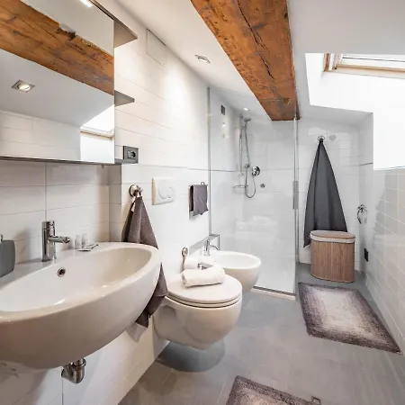 La Scala Matta - Seaview Penthouse Appartement *